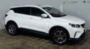 Belgee X50 Москва  - изображение 31