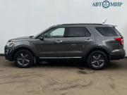 Ford Explorer V Рестайлинг Москва  - изображение 23