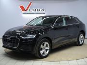 Audi Q8 I (4M) Уфа  - изображение 17