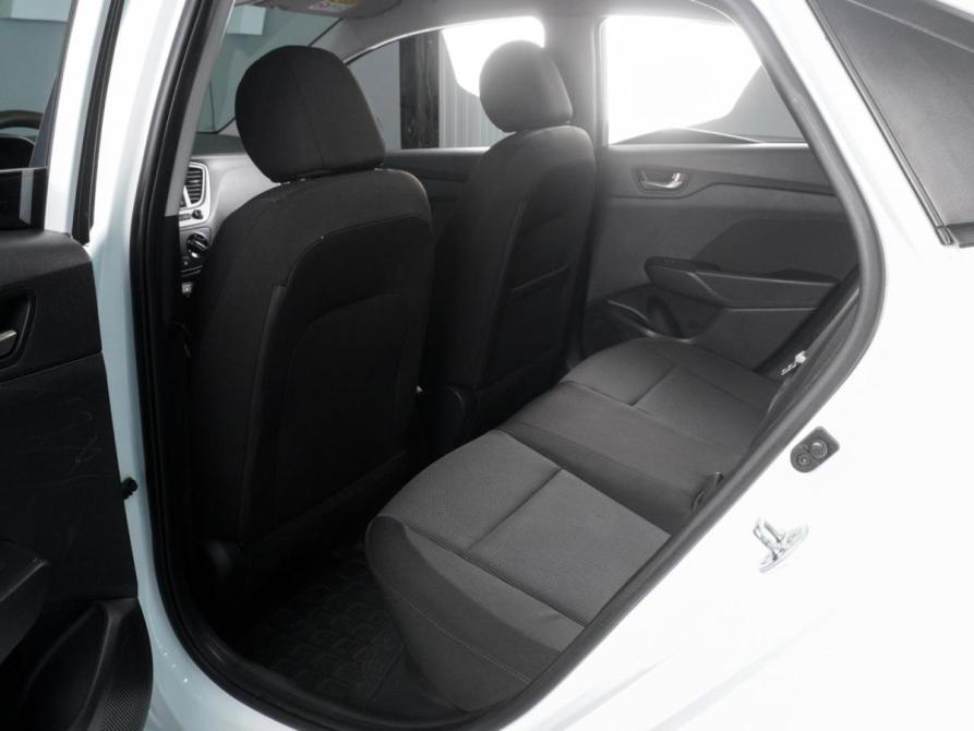 Hyundai Solaris II Минеральные Воды  - изображение 11