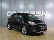 Opel Mokka I Воронеж  - изображение 19