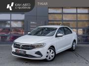 Volkswagen Polo VI Казань  - изображение 15
