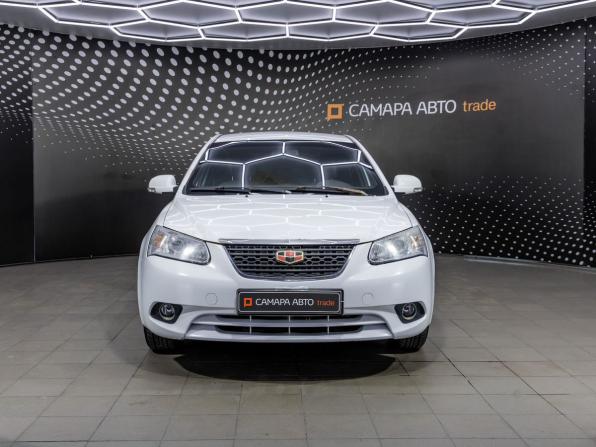 Geely Emgrand EC7 с пробегом 2013 года, цена 337 000 рублей, 110000 км, хэтчбек, Автокод Объявления