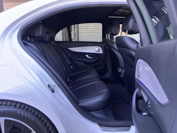 Mercedes-Benz E-Класс V (W213 S213 C238) Рестайлинг с пробегом 2021 года, цена 3 349 000 рублей, 159541 км, седан, Автокод Объявления
