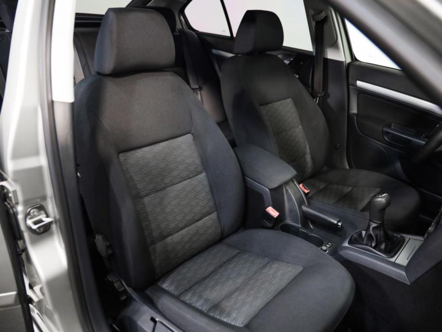 Skoda Octavia II (A5) Рестайлинг Санкт-Петербург  - изображение 19