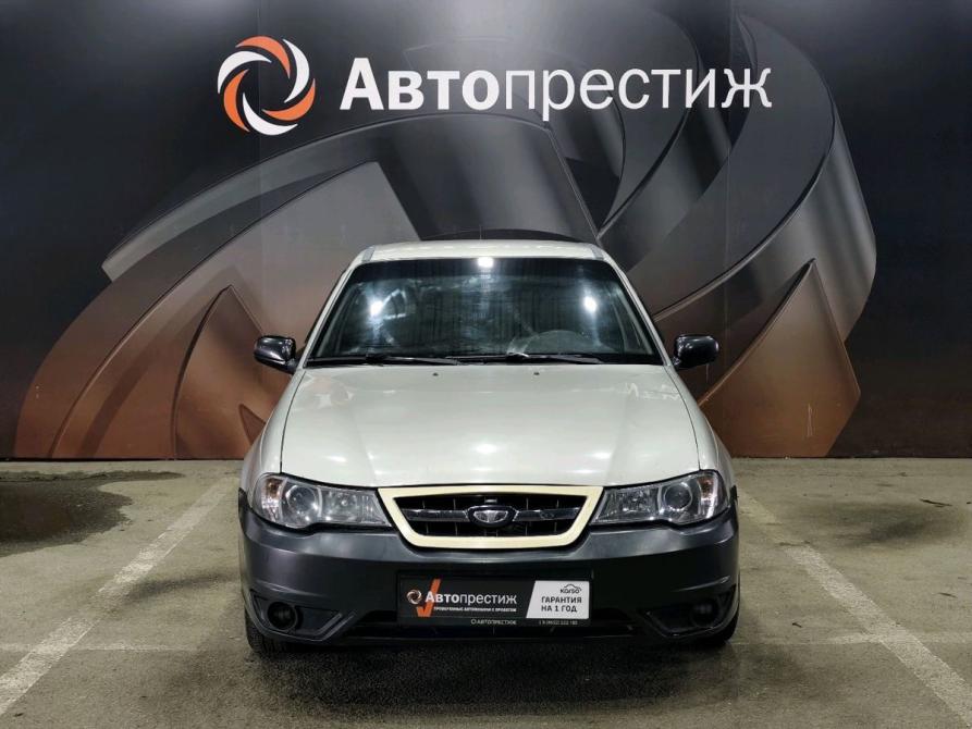 Daewoo Nexia I Рестайлинг Ставрополь  - изображение 2