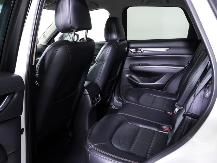 Mazda CX-5 II Москва  - изображение 12
