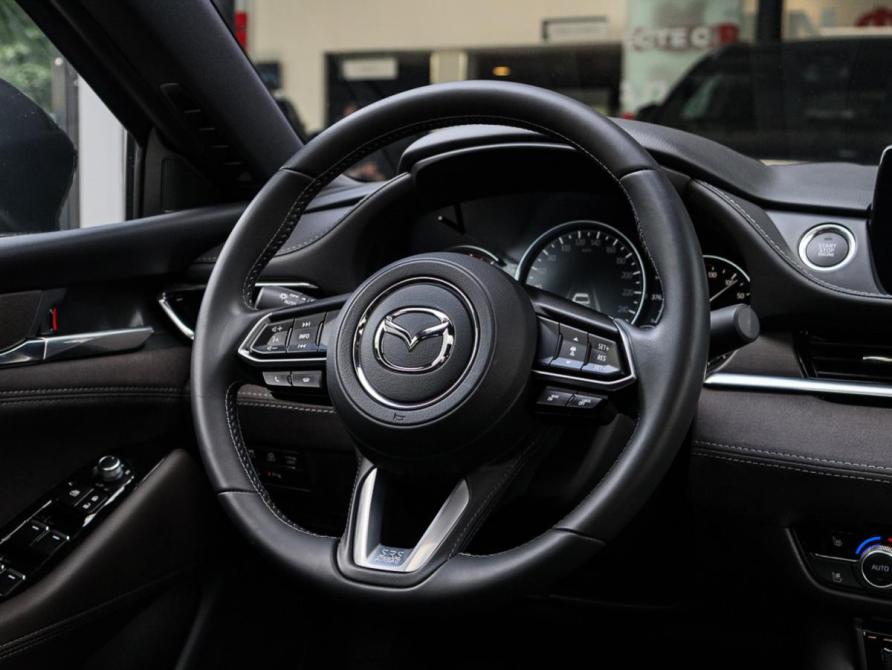 Mazda 6 III (GJ) Рестайлинг 2 Москва  - изображение 14