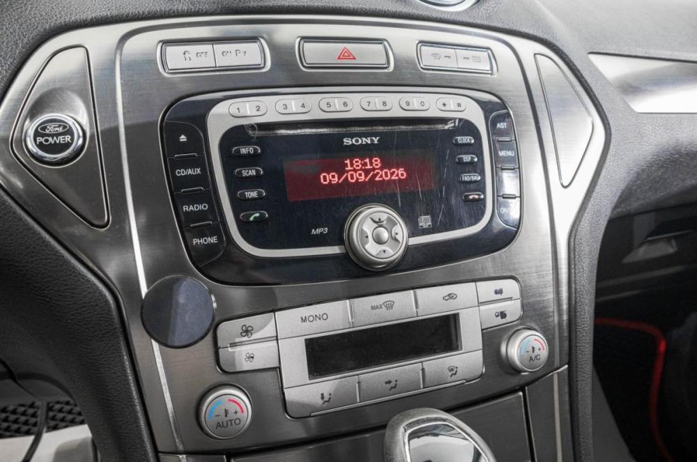 Ford Mondeo IV Барнаул  - изображение 19