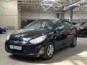 Hyundai Solaris I Набережные Челны  - изображение 23