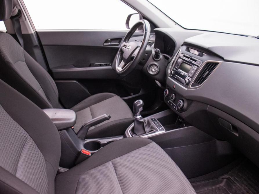 Hyundai Creta I Москва  - изображение 9