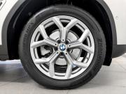 BMW X3 III (G01) Рестайлинг Санкт-Петербург  - изображение 49