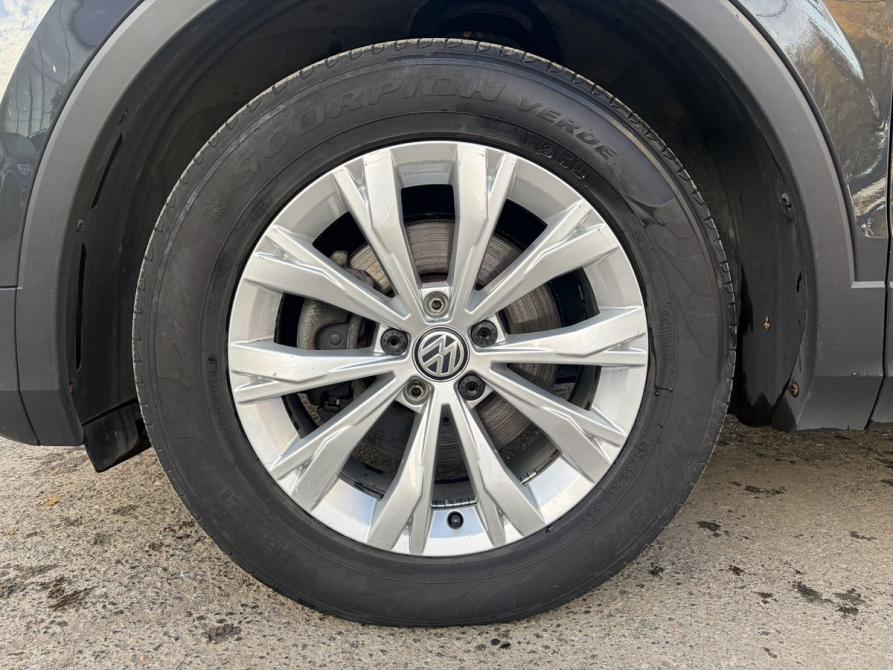 Volkswagen Tiguan II Пермь  - изображение 11