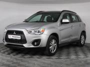 Mitsubishi ASX I Химки  - изображение 15