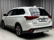 Mitsubishi Outlander III Рестайлинг 3 Ижевск  - изображение 36