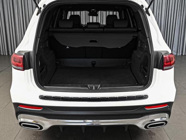 Mercedes-Benz GLB I (X247) с пробегом 2022 года, цена 4 459 000 рублей, 80746 км, внедорожник, Автокод Объявления