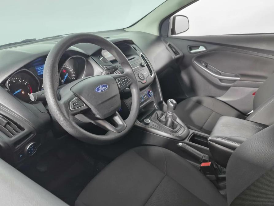 Ford Focus III Рестайлинг Нижний Новгород  - изображение 14