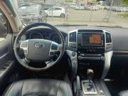 Toyota Land Cruiser 200 Series Рестайлинг 1 Пермь  - изображение 30