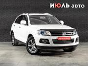 Zotye T600 Екатеринбург  - изображение 24