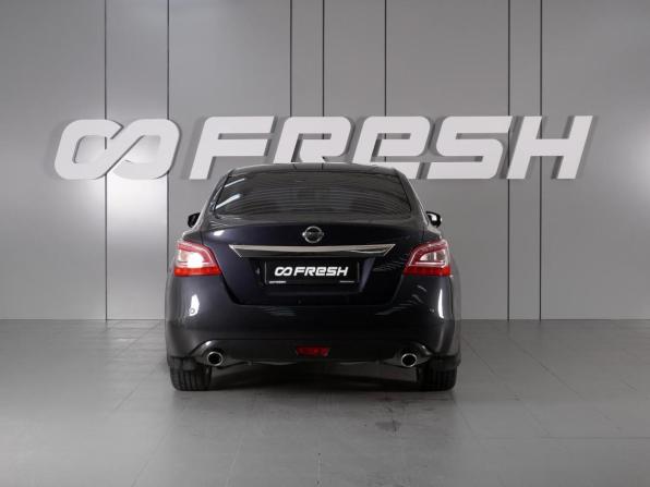 Nissan Teana III с пробегом 2015 года, цена 1 319 000 рублей, 216003 км, седан, Автокод Объявления