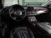 Audi A8 III (D4) Воронеж  - изображение 33