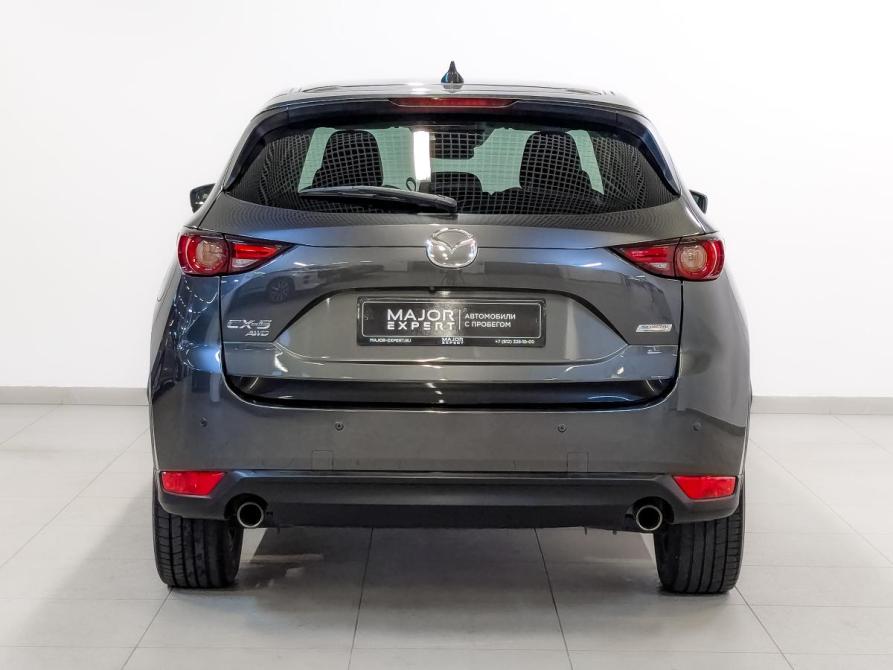 Mazda CX-5 II Санкт-Петербург  - изображение 6