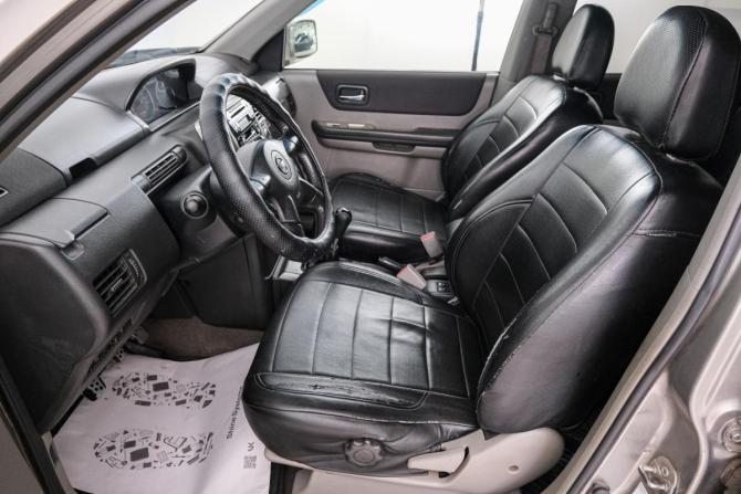 Nissan X-Trail I Рестайлинг с пробегом 2006 года, цена 849 000 рублей, 262059 км, внедорожник, Автокод Объявления