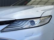 Toyota Camry VIII (XV70) Пермь  - изображение 59