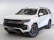 Chevrolet Tahoe V Москва  - изображение 31