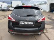 Nissan Murano II (Z51) Рестайлинг 2 Москва  - изображение 14