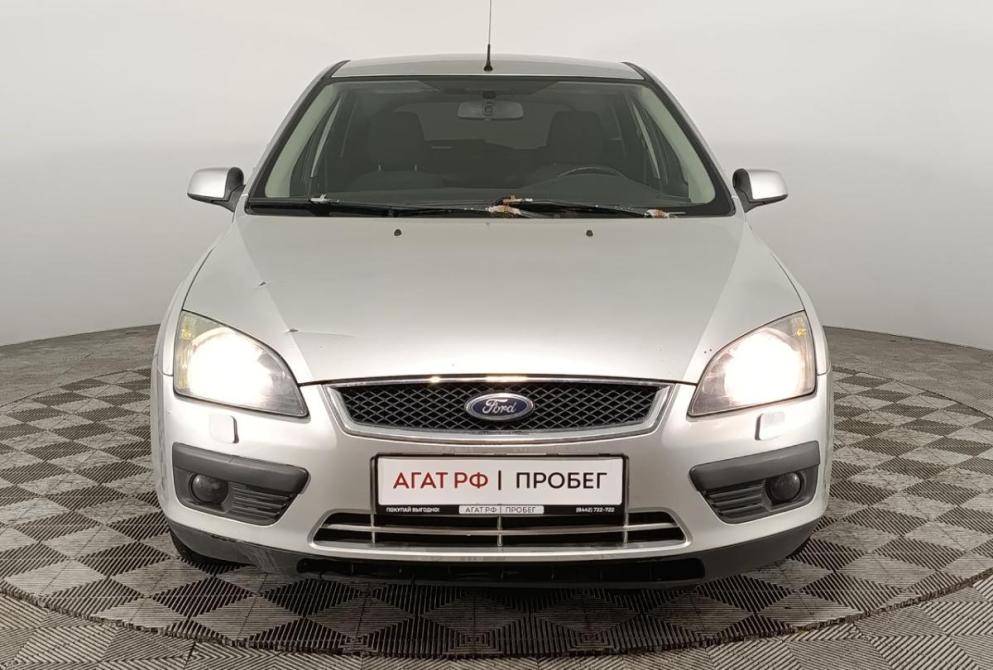 Ford Focus II Волгоград  - изображение 2
