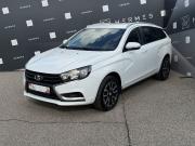 Lada (ВАЗ) Vesta I Минеральные Воды  - изображение 23