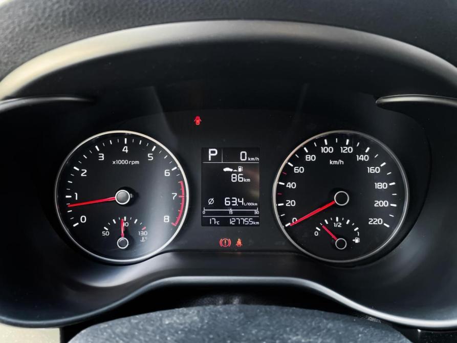 Kia Rio IV Ставрополь  - изображение 19