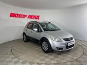 Fiat Sedici Воронеж  - изображение 25