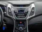 Hyundai Elantra V (MD) Рестайлинг Волгоград  - изображение 55