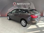 Lada (ВАЗ) Vesta I Сургут  - изображение 16