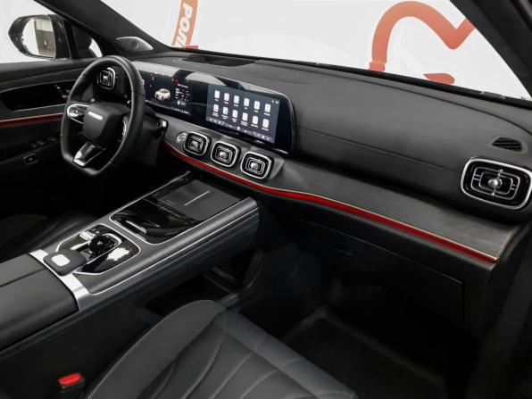 Jaecoo J8 с пробегом 2024 года, цена 3 145 000 рублей, 27000 км, внедорожник, Автокод Объявления