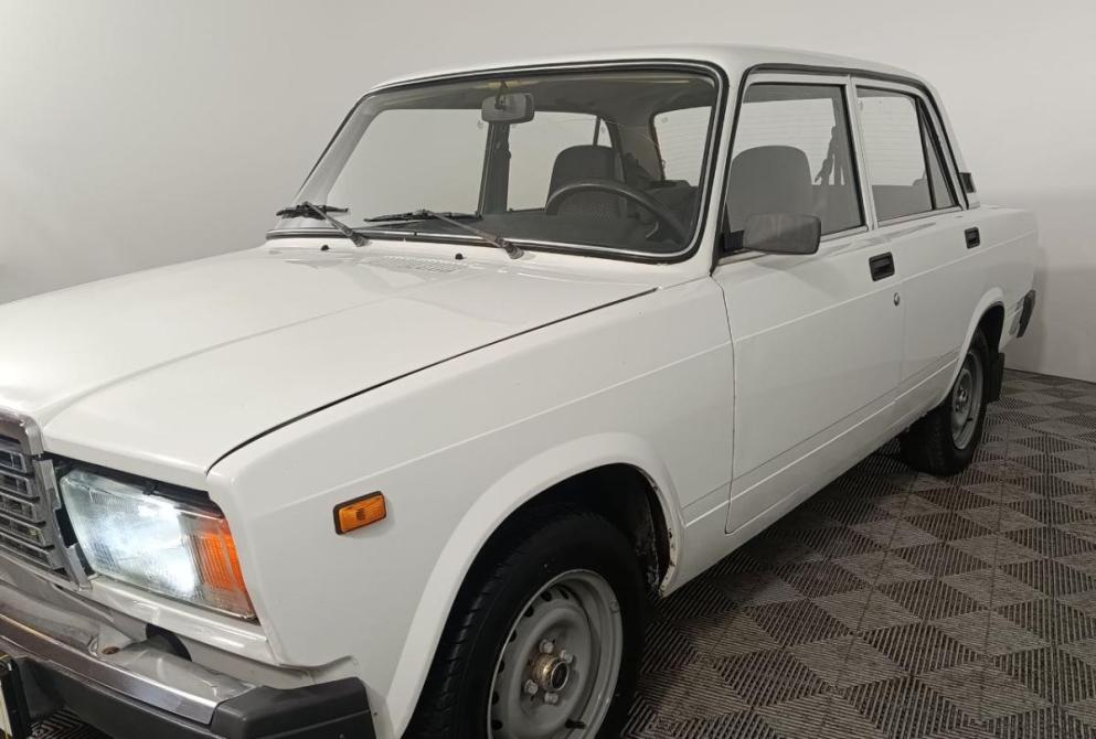 Lada (ВАЗ) 2107 Волгоград  - изображение 20