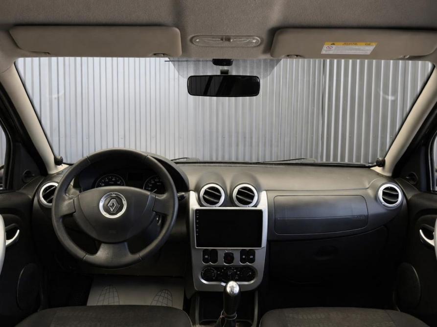 Renault Sandero I Пермь  - изображение 6