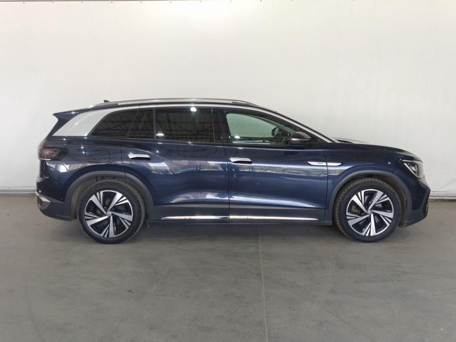 Volkswagen ID.6 Москва  - изображение 8