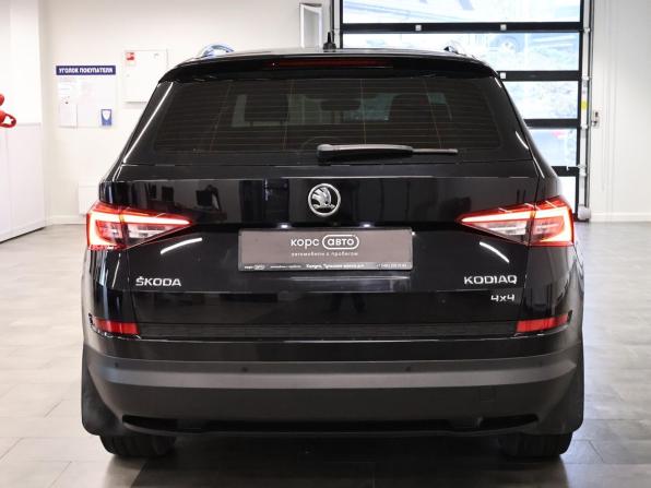 Skoda Kodiaq I с пробегом 2018 года, цена 2 520 000 рублей, 172161 км, внедорожник, Автокод Объявления
