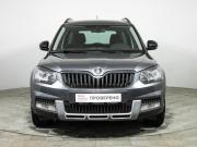 Skoda Yeti I Рестайлинг Санкт-Петербург  - изображение 19
