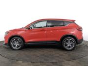 Belgee X50 Москва  - изображение 35