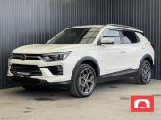 SsangYong Korando IV Пермь  - изображение 39