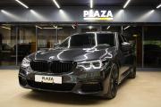 BMW 5 серии VII (G30/G31/G38) Уфа  - изображение 39
