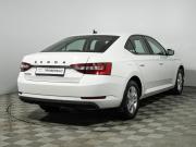 Skoda Superb III Рестайлинг Санкт-Петербург  - изображение 24