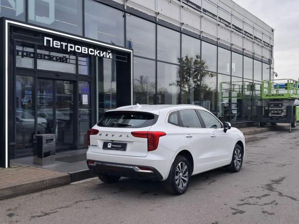 Haval Jolion I с пробегом 2023 года, цена 1 725 000 рублей, 33712 км, внедорожник, Автокод Объявления