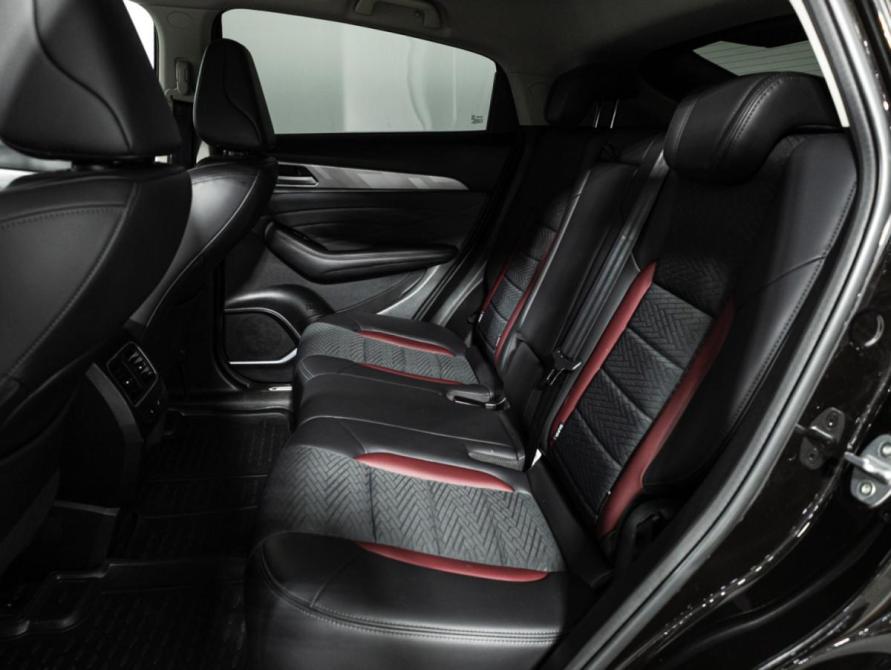 Haval F7x I Рестайлинг Санкт-Петербург  - изображение 10