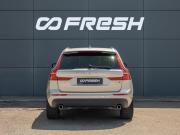 Volvo XC60 II Краснодар  - изображение 28