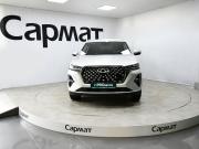 Chery Tiggo 7 Pro Max I Новосибирск  - изображение 25